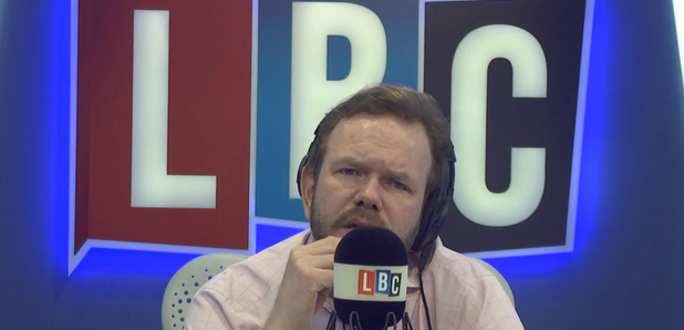 James O'Brien On Right Wing