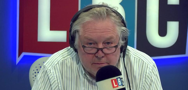 Nick Ferrari