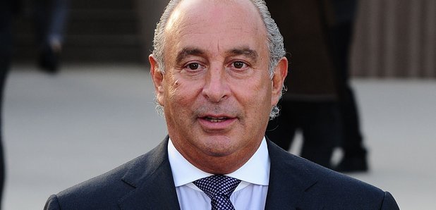 Philip Green