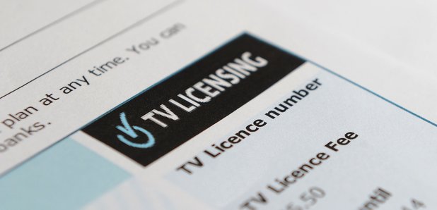 TV Licence