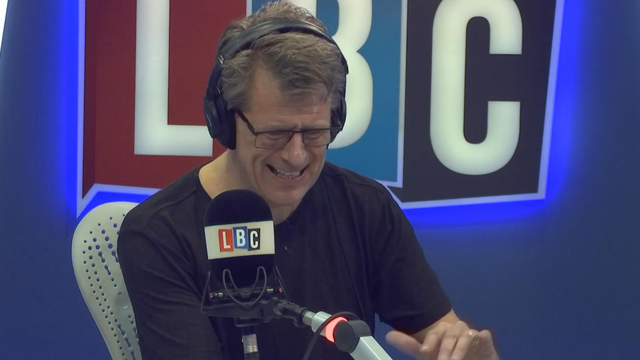 Andrew Castle Scathing Rant About Taxes