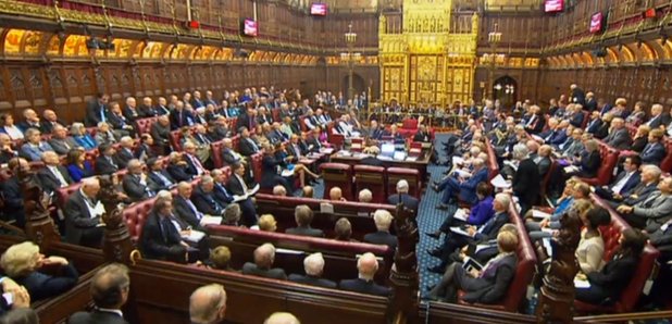 House of Lords