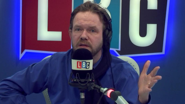 James O'Brien