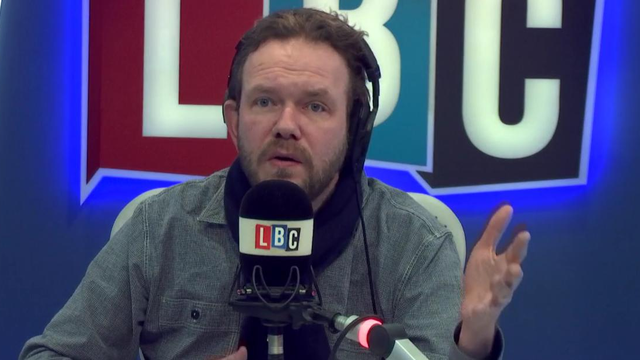 James O'Brien