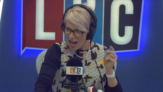 Katie Hopkins Scathing Rant About Rape Stats