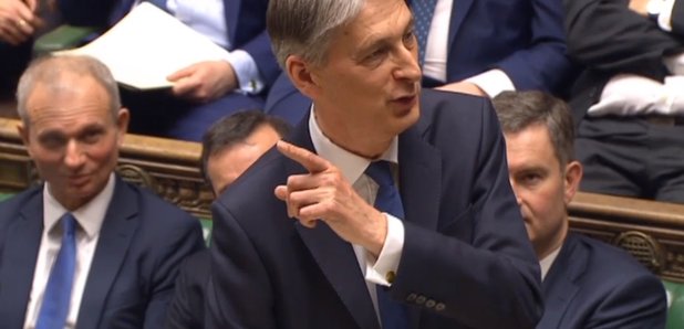 Philip Hammond