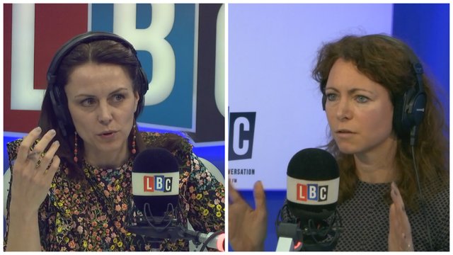 Beverley Turner Spoke To Georgia Arnold