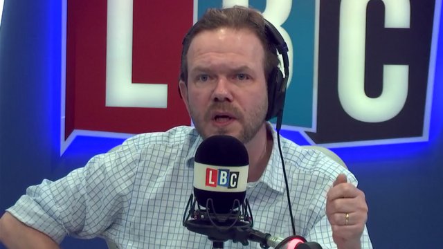 James O'Brien Benefits