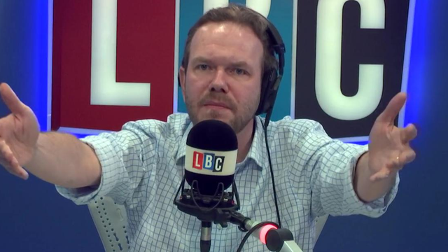 James O'Brien