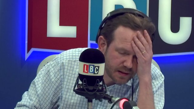 James O'Brien Toby