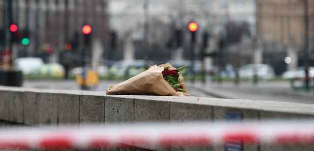 David Mellor Writes About Westminster Attack