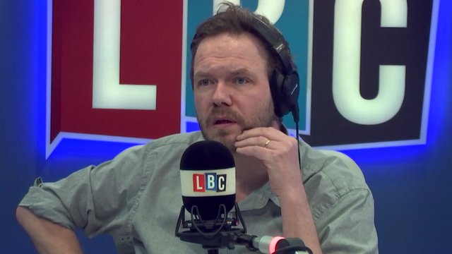 James O'Brien Baffled