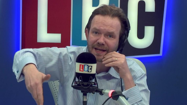 James O'Brien