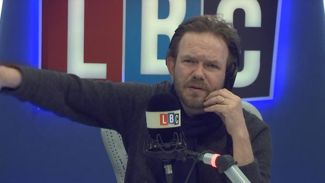 James O'Brien On Extremism