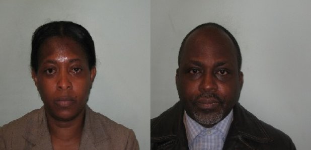 Egbujor and Nwenwu Convicted