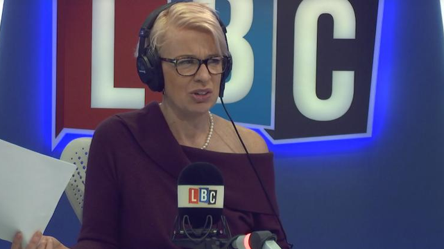 Katie Hopkins 'Why Are Liberals Pleased?'