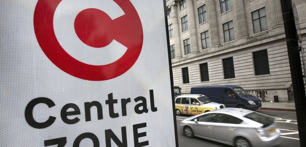 Congestion Charge