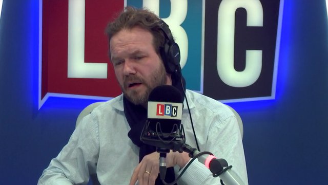 James O'Brien Struck