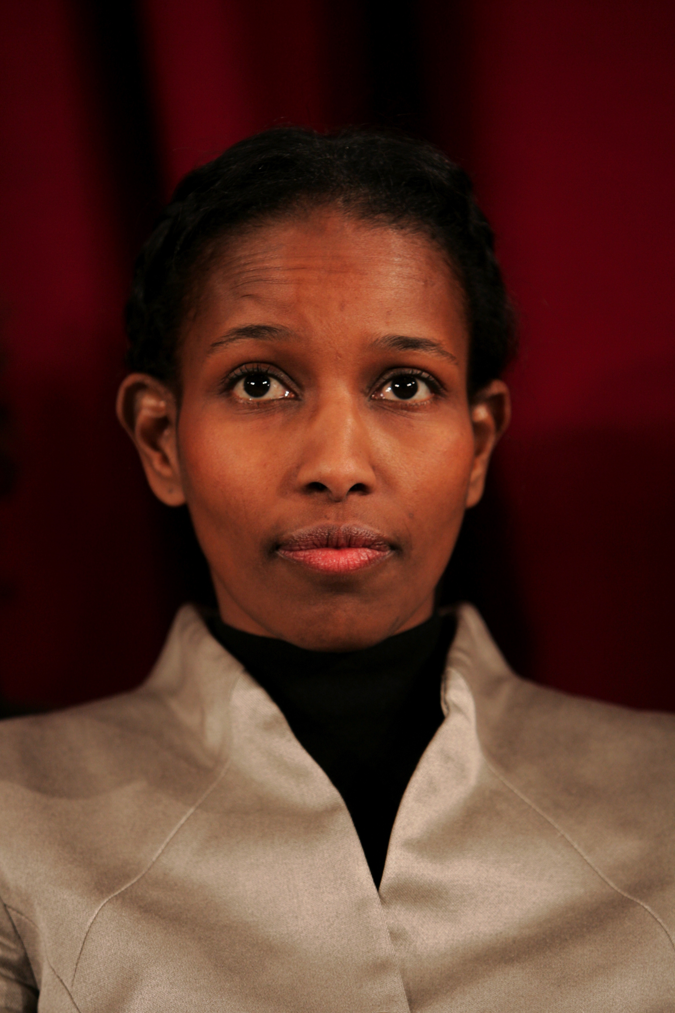 Ayaan Hirsi Ali