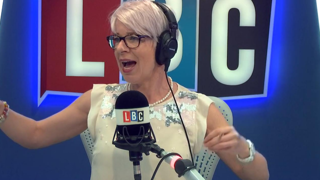 Katie Hopkins Scathing Rant About Trump 