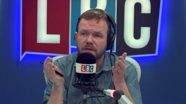 James O'Brien suggestion