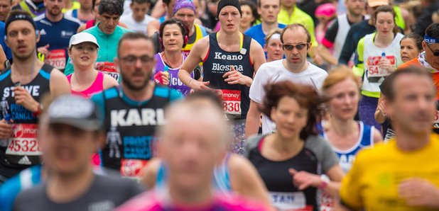 London Marathon: What Are Your Travel Plans?