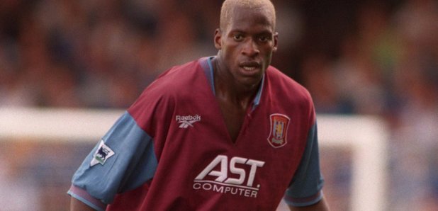 Ugo Ehiogu