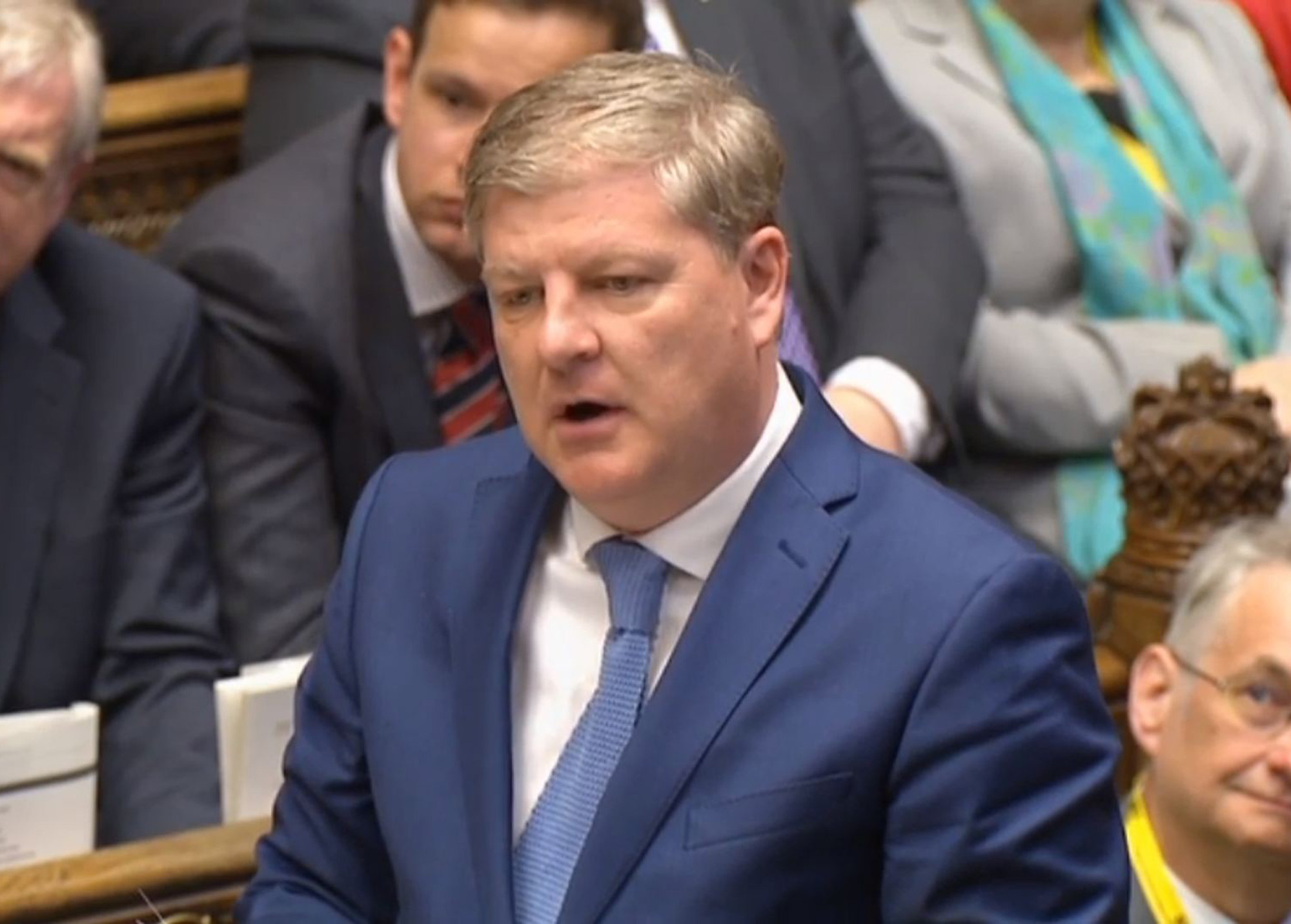 Angus Robertson