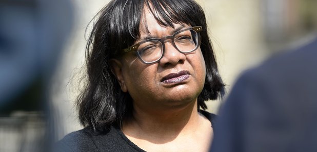 Diane Abbott