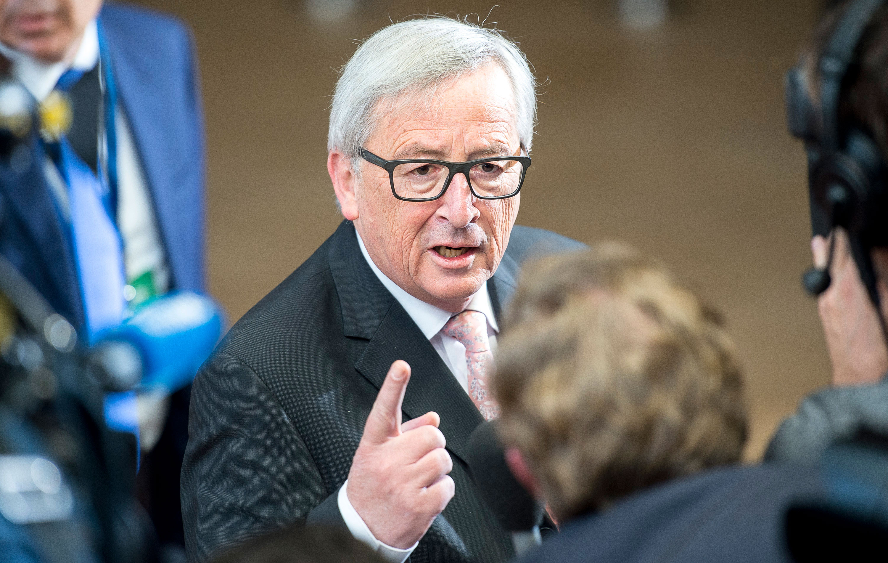 Jean-Claude Juncker