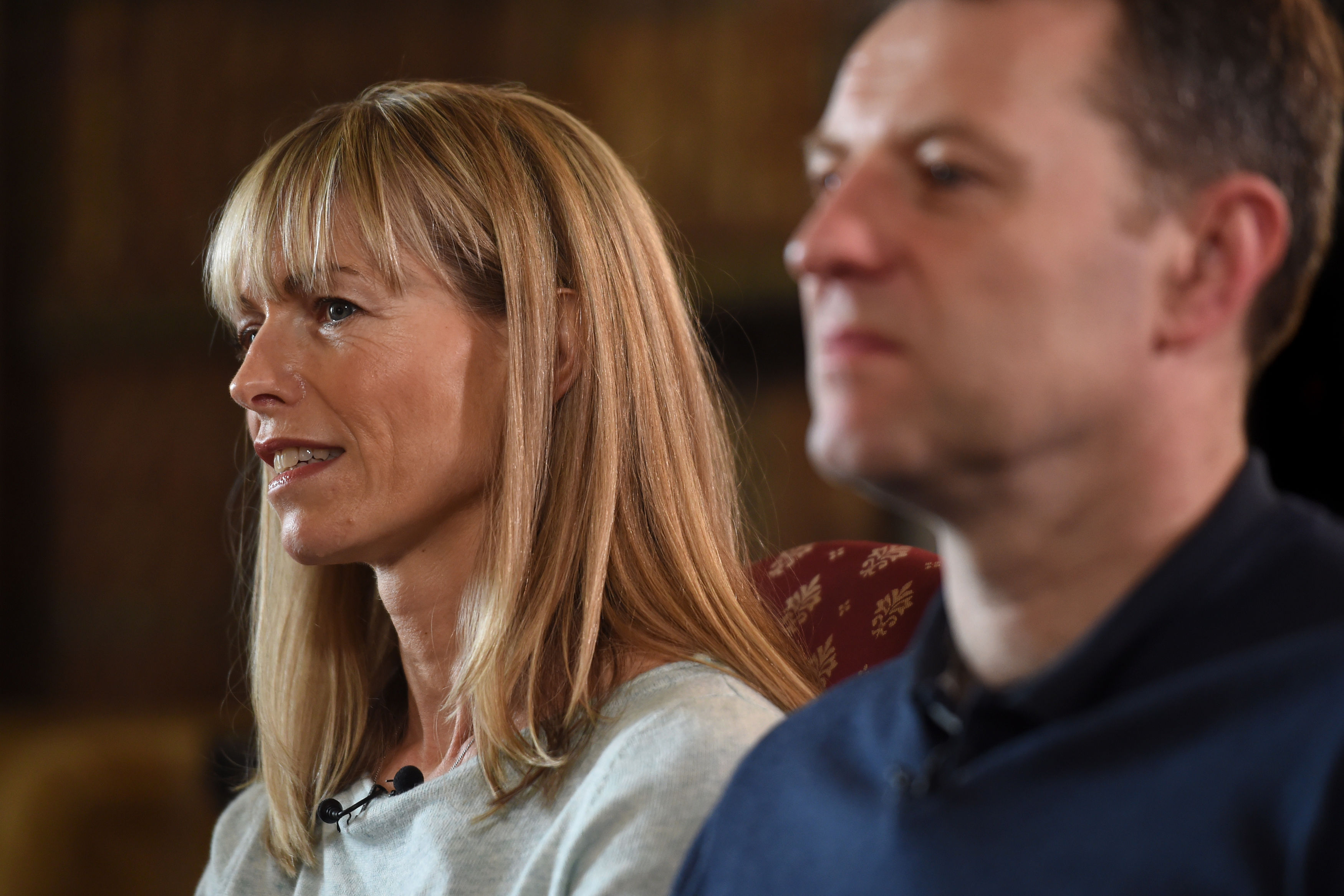 Madeleine McCann 10 Years On: Kate And Gerry's Milestone Interview - LBC