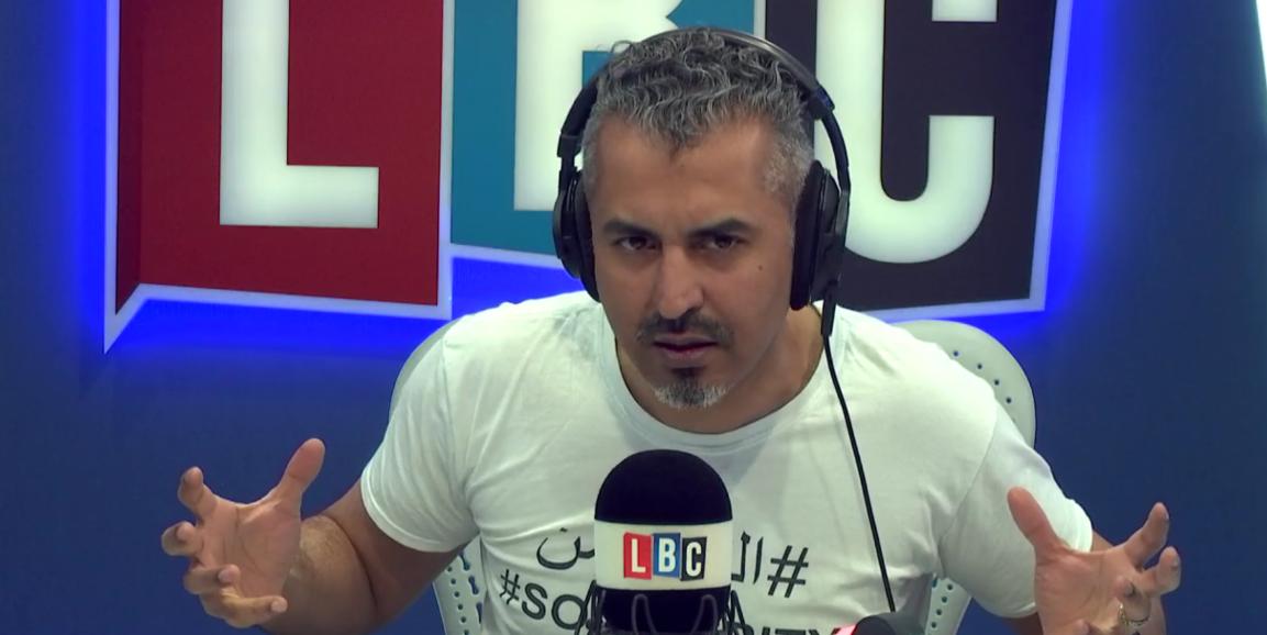 Maajid Nawaz