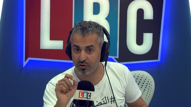 Maajid Nawaz On Ukip