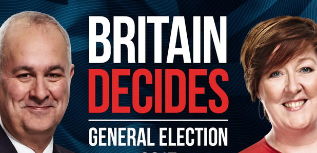 Britain Decides Podcast