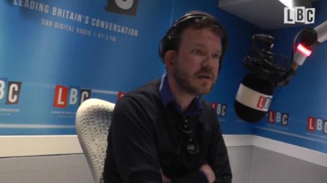 James O'Brien Shocked At Business Value