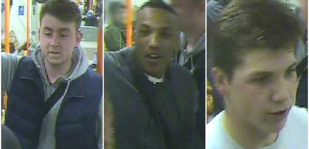 Overground abuse appeal