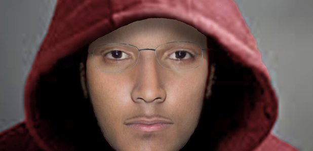 Tooting rape appeal E-fit