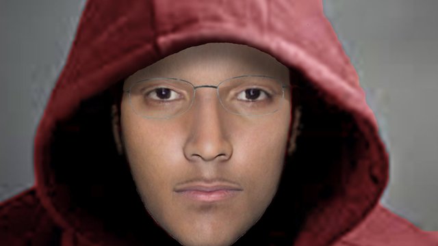 Tooting rape appeal E-fit