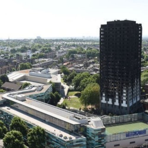 Grenfell Tower