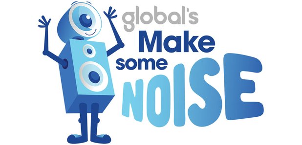 Noisy