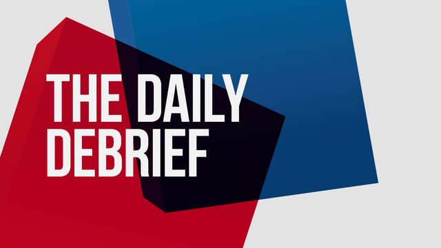 The Daily Debrief by LBC