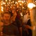 Image 3: White Supremacists hold tiki torches as they protested in Charlottesville