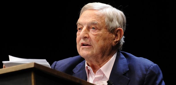 soros