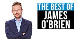 James o'brien mystery hour podcast