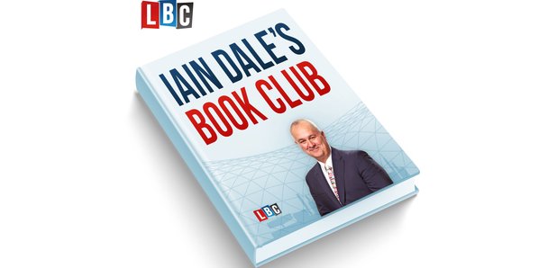 Iain Dale's Book Club