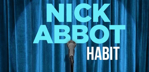 The Nick Abbot Habit podcast