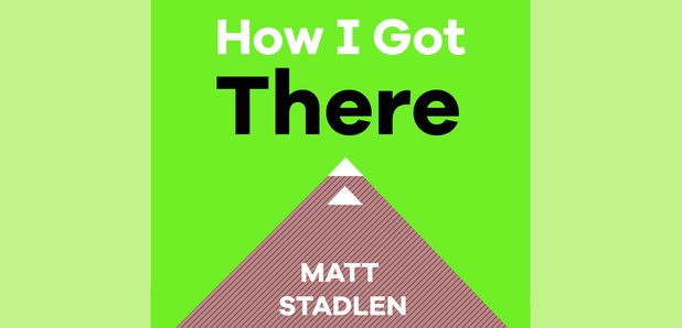 How I Got There With Matt Stadlen