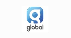 Global Radio logo