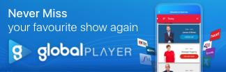 Global Player App: Never Miss Your Favourite Show Again
