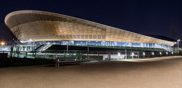 Lee Valley VeloPark